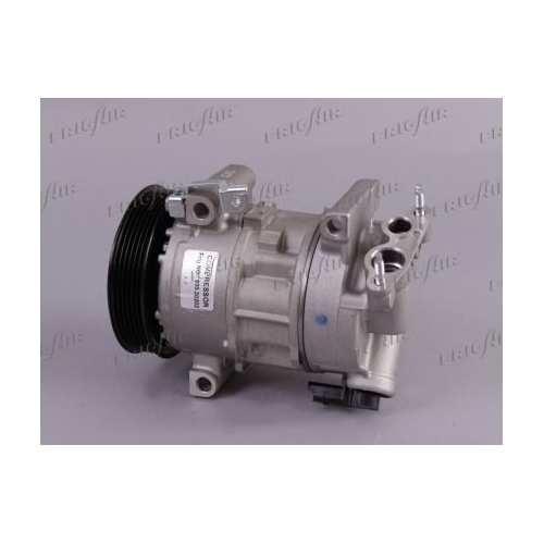 Compressor Air Conditioning Frigair 930.30202 for Citroën/peugeot