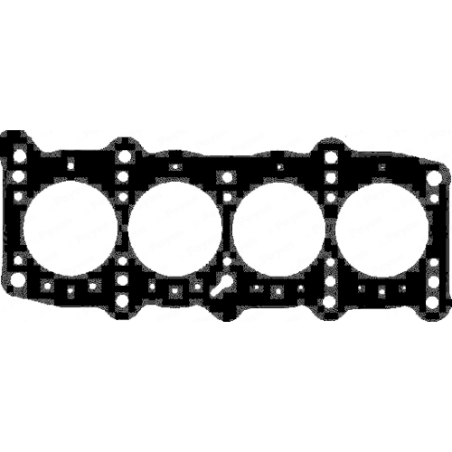 Gasket Cylinder Head Payen BY380 for Fiat