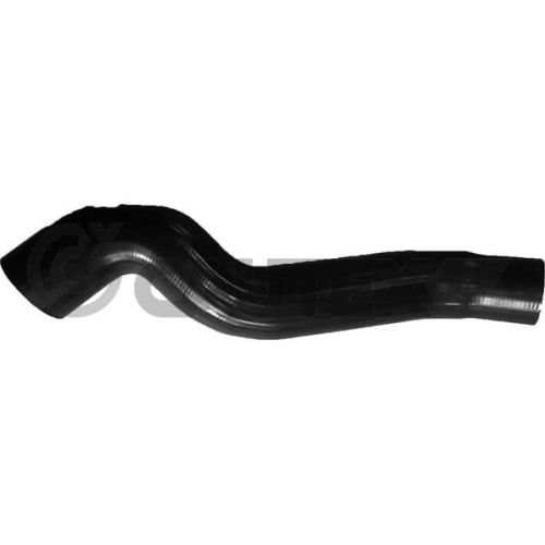 Ladeluftschlauch Cautex 757964 für Fiat Ford Volvo Ford Usa