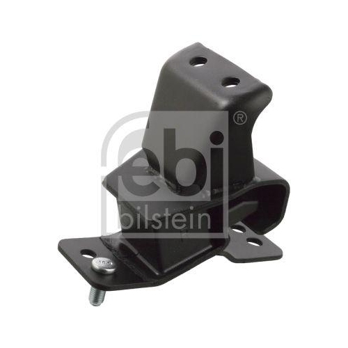 Lagerung Motor Febi Bilstein 103303 für Mitsubishi Hinten Rechts