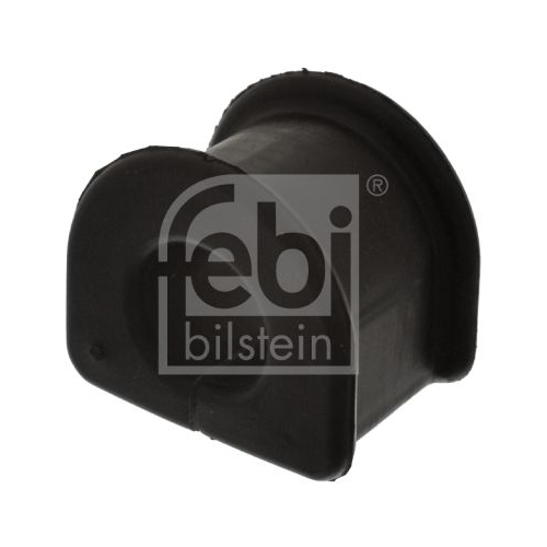 Lagerung Stabilisator Febi Bilstein 39817 für Audi Seat Hinterachse