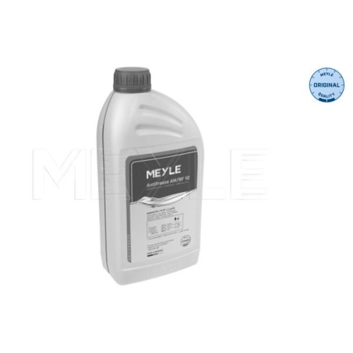 Antifreeze Meyle 0140169300 Meyle-original: True To Oe. for Audi Opel Seat Skoda