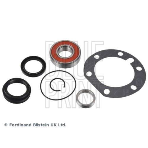 Radlagersatz Blue Print ADT38321 für Toyota Hinterachse Links Hinterachse Rechts