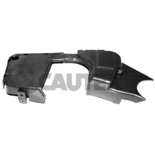 Abdeckung Zahnriemen Cautex 011105 für Fiat / Lancia