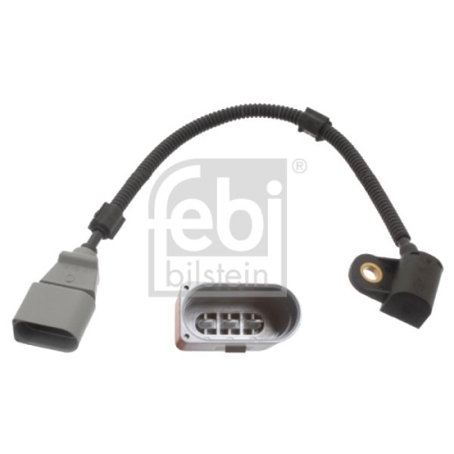 Sensor Nockenwellenposition Febi Bilstein 39894 für Audi Mitsubishi Seat Skoda