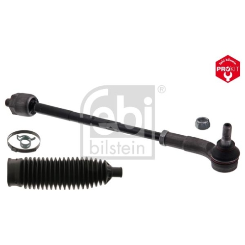 Spurstange Febi Bilstein 49082 Prokit für Seat Skoda VW Vorderachse Rechts