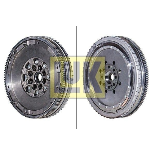 Schwungrad Schaeffler Luk 415 0659 10 Luk Dmf für Mercedes Benz Mercedes Benz