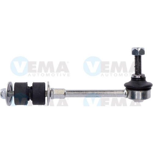 Stange/strebe Stabilisator Vema 26605 für Ford Hinterachse Beidseitig