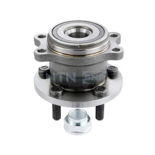 Radlagersatz Snr R181.24 für Subaru Hinterachse