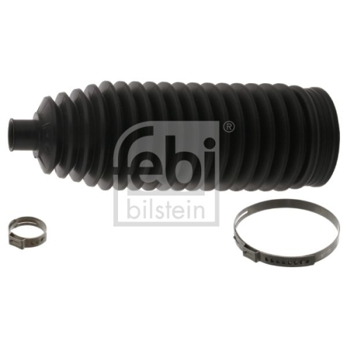 Faltenbalgsatz Lenkung Febi Bilstein 36654 für Citroën Fiat Lancia Peugeot