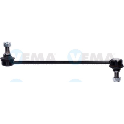 Stange/strebe Stabilisator Vema 26611 für Hyundai Kia Vorderachse Beidseitig