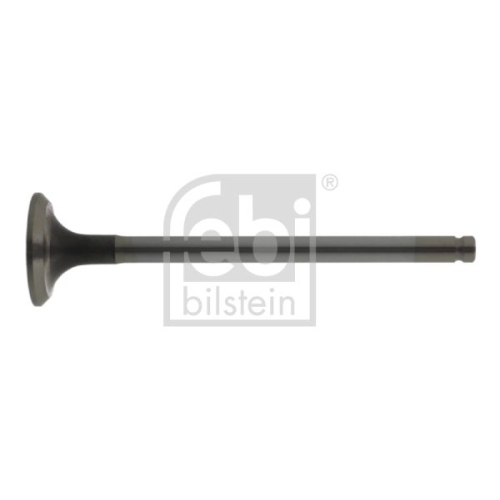 Auslassventil Febi Bilstein 18667 für Citroën Fiat Peugeot