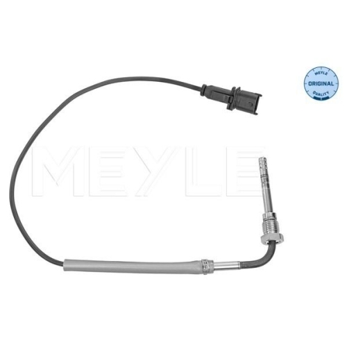 Sensor Abgastemperatur Meyle 2148000023 Meyle-original: True To Oe. für Fiat