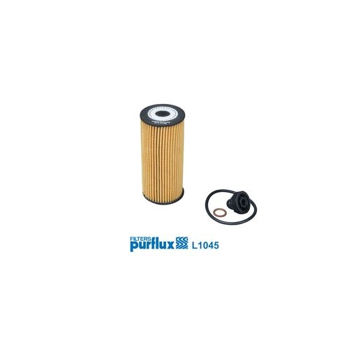 Oil Filter Purflux L1045 for Bmw Rover/austin