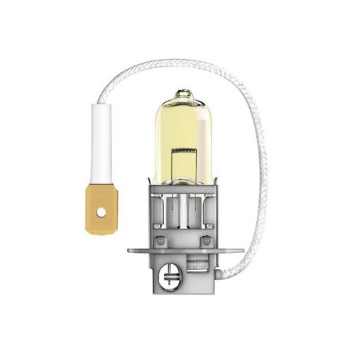 Glühlampe Abbiegescheinwerfer Ams-osram 64151ALS All Season Super für