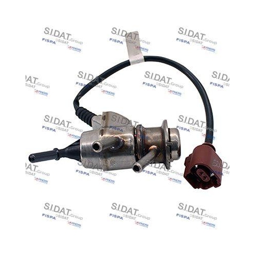 Dosiermodul Harnstoffeinspritzung Sidat 980056 für Audi Seat Skoda VW Vag