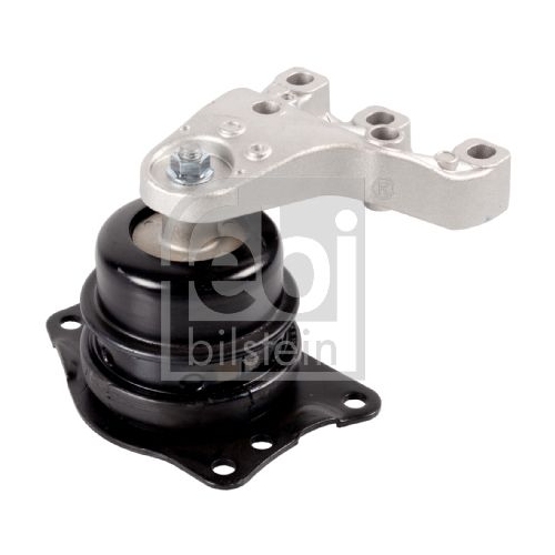 Lagerung Motor Febi Bilstein 36748 für Audi Seat Skoda VW Oben Rechts