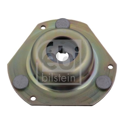 Federbeinstützlager Febi Bilstein 100788 für Ford Ford Usa Vorderachse