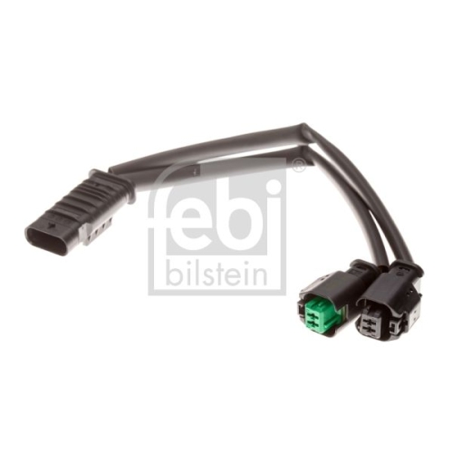 Kabelreparatursatz Thermostat Febi Bilstein 107146 Febi Plus für Citroën Peugeot