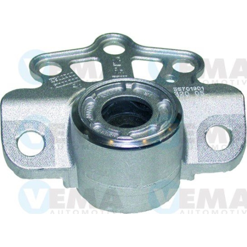 Federbeinstützlager Vema 249110 für Alfa Romeo Fiat Opel Alfarome/fiat/lanci