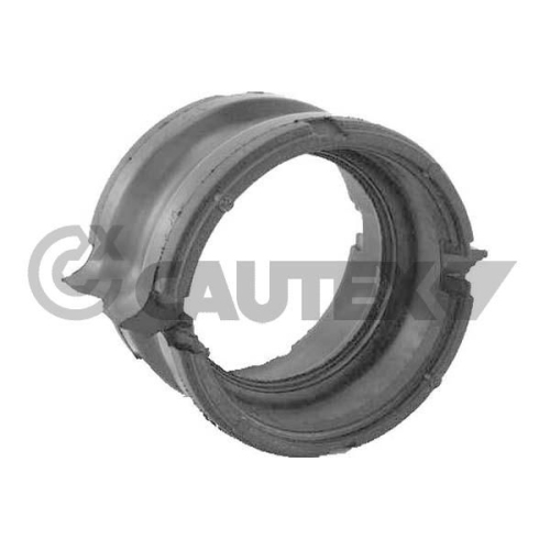 Lagerung Stabilisator Cautex 757982 für Bmw Vorderachse Beidseitig