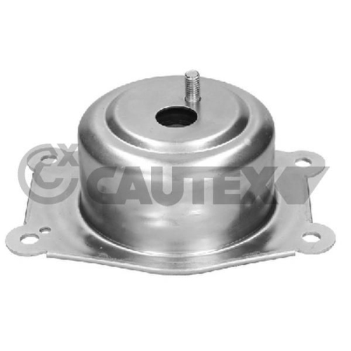 Lagerung Motor Cautex 756441 für Opel Vauxhall General Motors Links