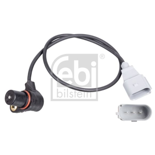 Impulsgeber Kurbelwelle Febi Bilstein 24444 für Audi Seat Skoda VW