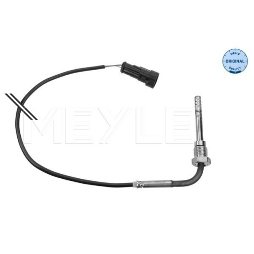 Sensor Abgastemperatur Meyle 2348000005 Meyle-original: True To Oe. für Iveco