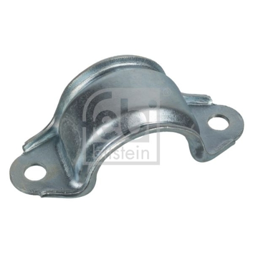 Halter Stabilisatorlagerung Febi Bilstein 106174 Febi Plus für Audi Seat Skoda