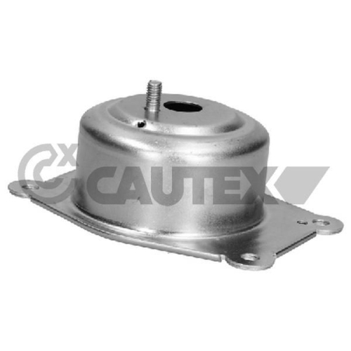 Lagerung Motor Cautex 756442 für Opel Vauxhall General Motors Links