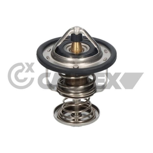 Thermostat Kühlmittel Cautex 772472 für Daihatsu Toyota Citroën/peugeot