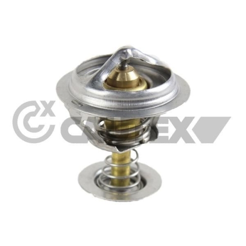 Thermostat Kühlmittel Cautex 772128 für Alfa Romeo Daimler Ford