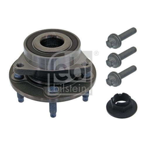 Radlagersatz Febi Bilstein 40099 für Opel Vauxhall Chevrolet General Motors