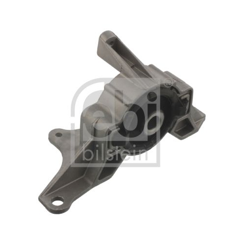 Lagerung Motor Febi Bilstein 36822 für Fiat Lancia Links Unten