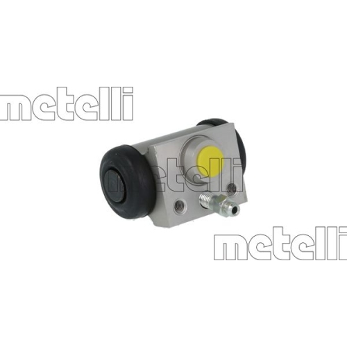 Radbremszylinder Metelli 04-1134 für Renault Hinterachse