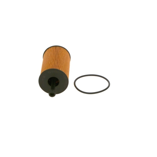 Ölfilter Bosch 1457429193 für Citroën Peugeot