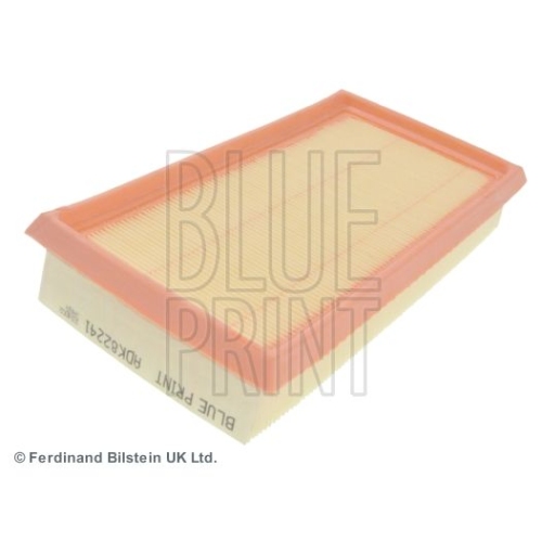 Luftfilter Blue Print ADK82241 für Renault Suzuki Dacia