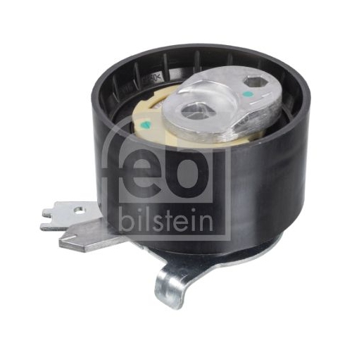 Spannrolle Zahnriemen Febi Bilstein 100519 für Mercedes Benz Mercedes Benz Dacia