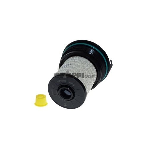 Kraftstofffilter Purflux CS618 für Renault