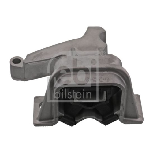 Lagerung Motor Febi Bilstein 100598 für Renault Rechts