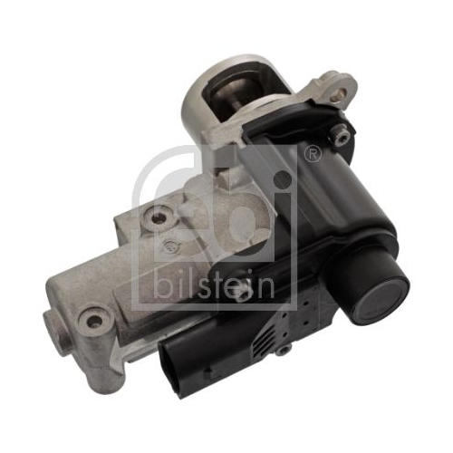 Agr Ventil Febi Bilstein 49484 für Audi Seat Skoda VW