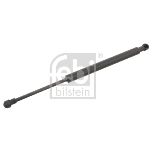 Gasfeder Motorhaube Febi Bilstein 28013 für Alfa Romeo Beidseitig