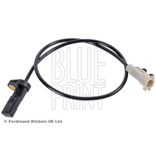 Sensor Raddrehzahl Blue Print ADA107109 für Chrysler Fiat Jeep Hinterachse Links