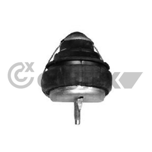 Lagerung Motor Cautex 756451 für Volvo Vorne