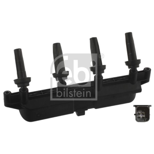 Zündspule Febi Bilstein 36950 für Citroën Fiat Peugeot