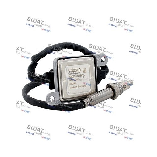 Nox Sensor Nox Katalysator Sidat 82.3041 für Bmw