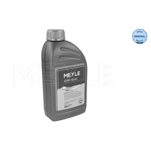 Hydraulic Oil Meyle 0140206100 Meyle-original: True To Oe. for Bmw Citroën Ford