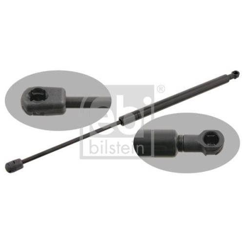 Gasfeder Koffer /laderaum Febi Bilstein 29284 für Hyundai Beidseitig