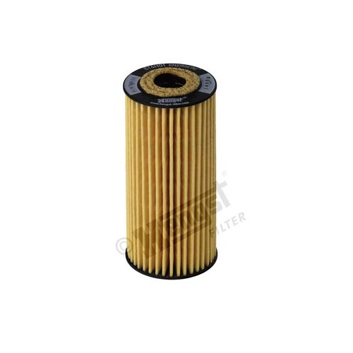 Ölfilter Hengst Filter E16H01D51 für Mercedes Benz Mercedes Benz Mercedes Benz