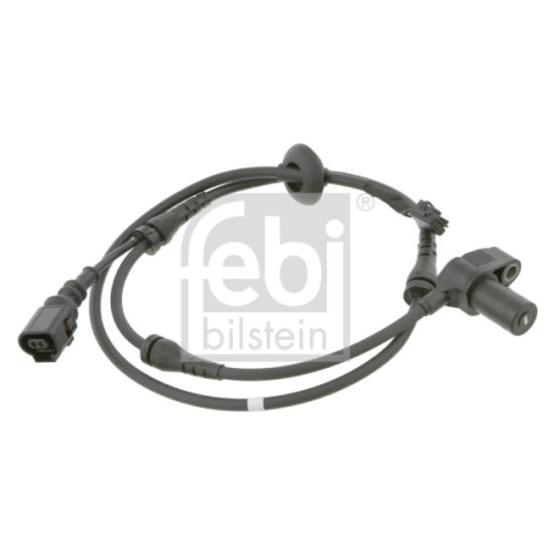 Sensor Raddrehzahl Febi Bilstein 24510 für Audi Vorderachse Links